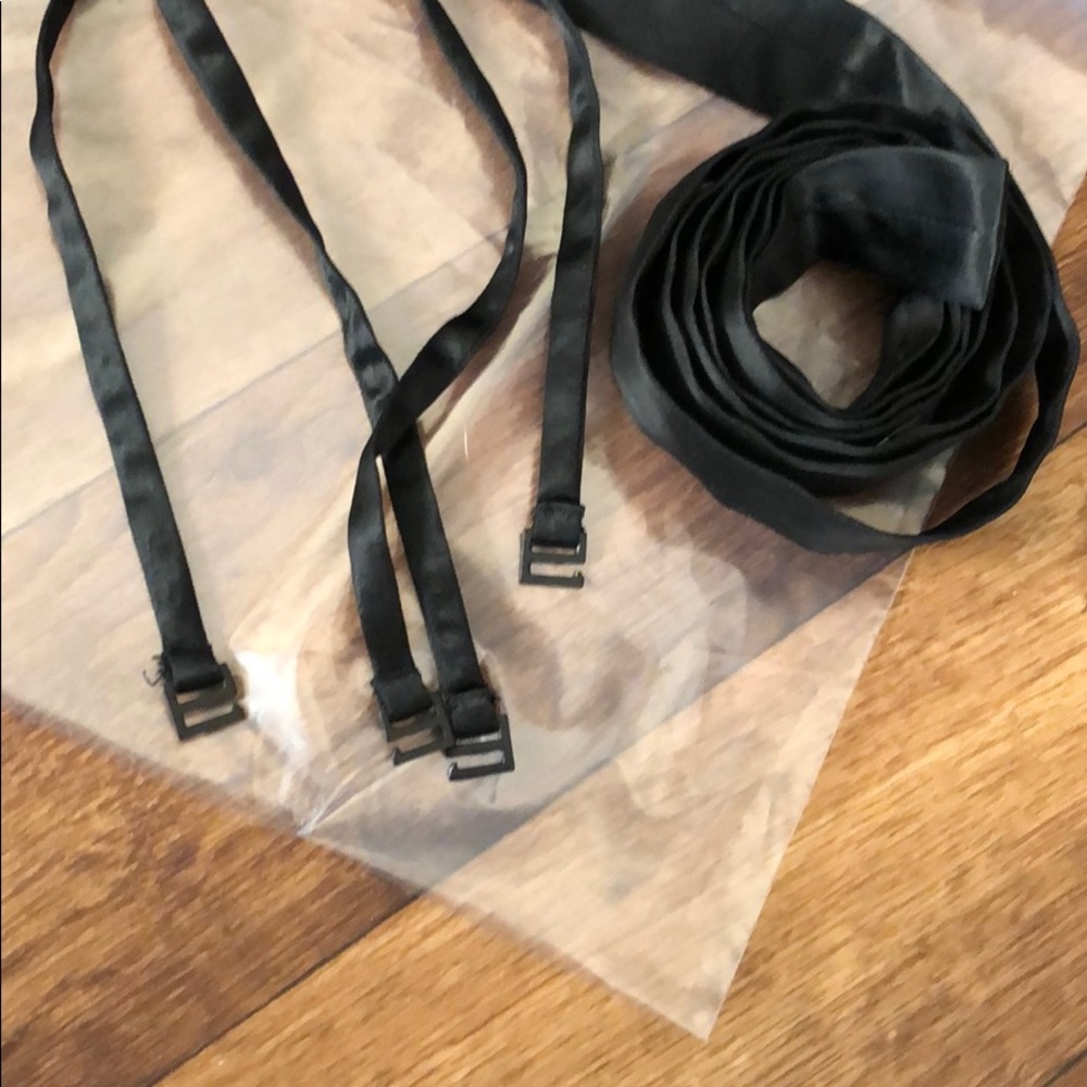 Gucci Strapless Cocktail Dress by TOM FORD size 42 - Picture 7 of 9